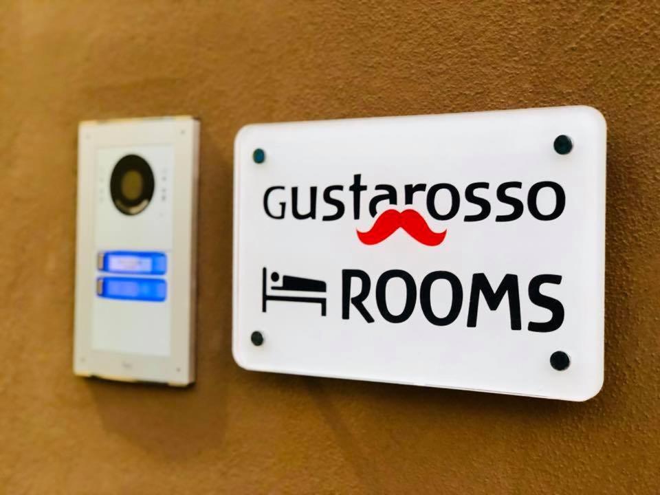 Gustarosso Rooms Sarno Exterior photo