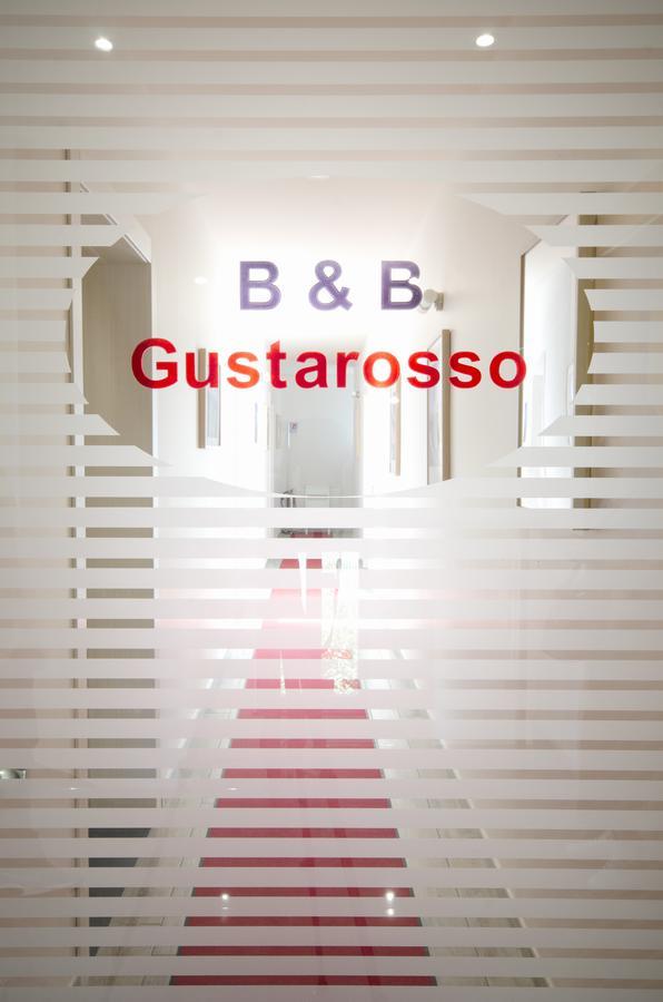 Gustarosso Rooms Sarno Exterior photo